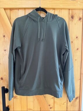 Men's Lululemon Lightweight Hooded Pullover